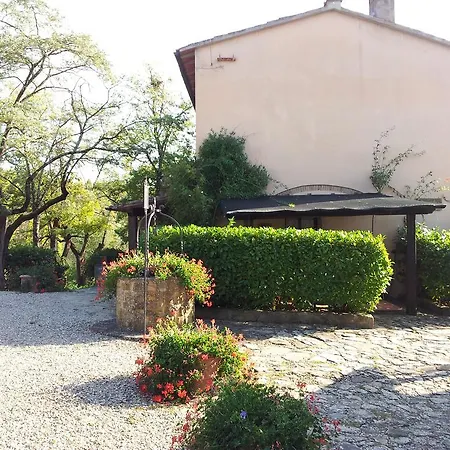 Terre Di Melazzano - Le Case Di Patrizia Greve in Chianti Exterior foto