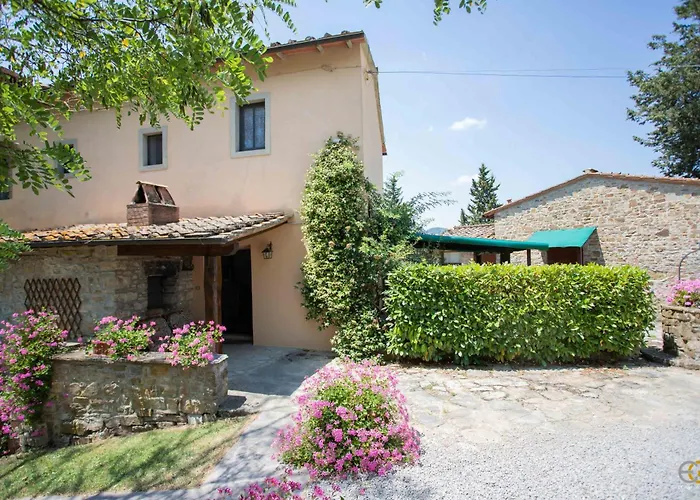 Terre Di Melazzano - Le Case Di Patrizia