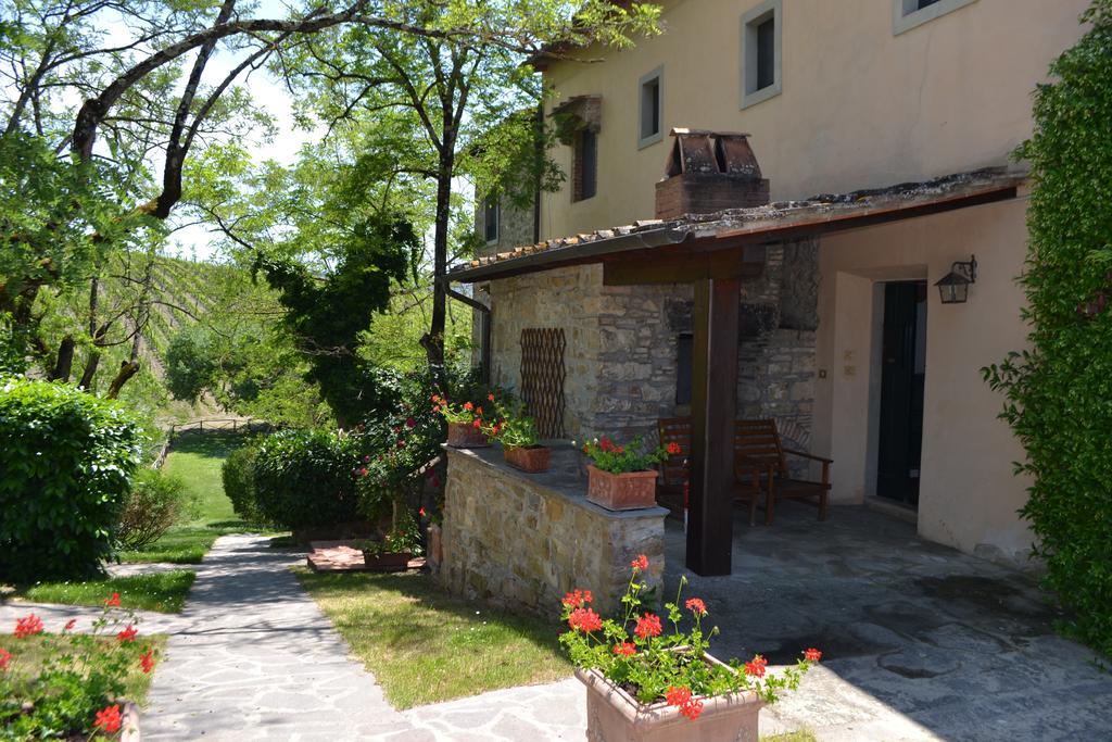 Terre Di Melazzano - Le Di Patrizia Greve in Chianti