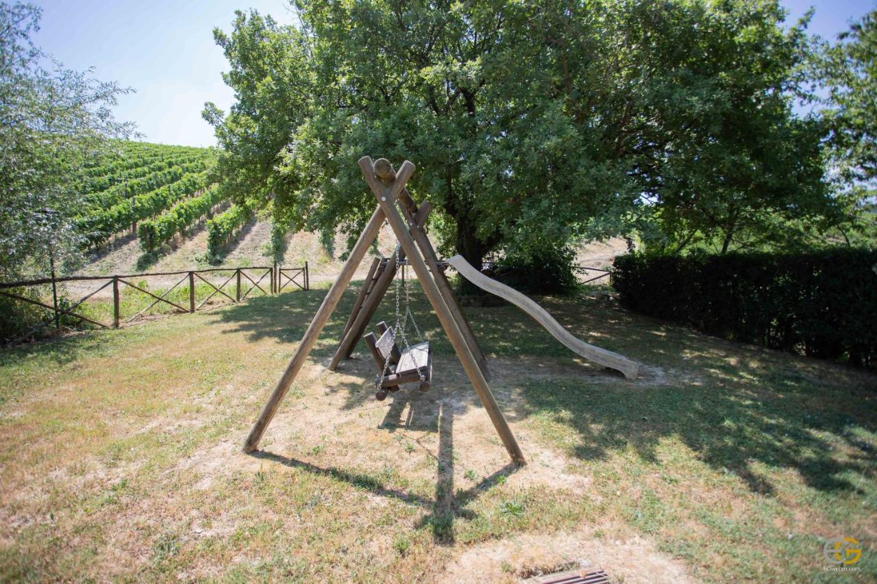 Bauernhof Terre Di Melazzano - Le Di Patrizia Greve in Chianti